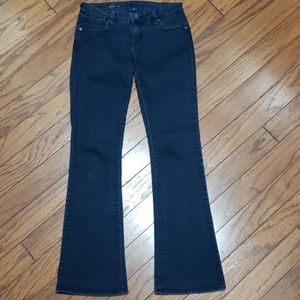 KUT from the Kloth - Josephine Slim Bootcut EUC